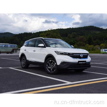 Новый дизайн Dongfeng Ax7 SUV Бензиновый 2WD автомобиль